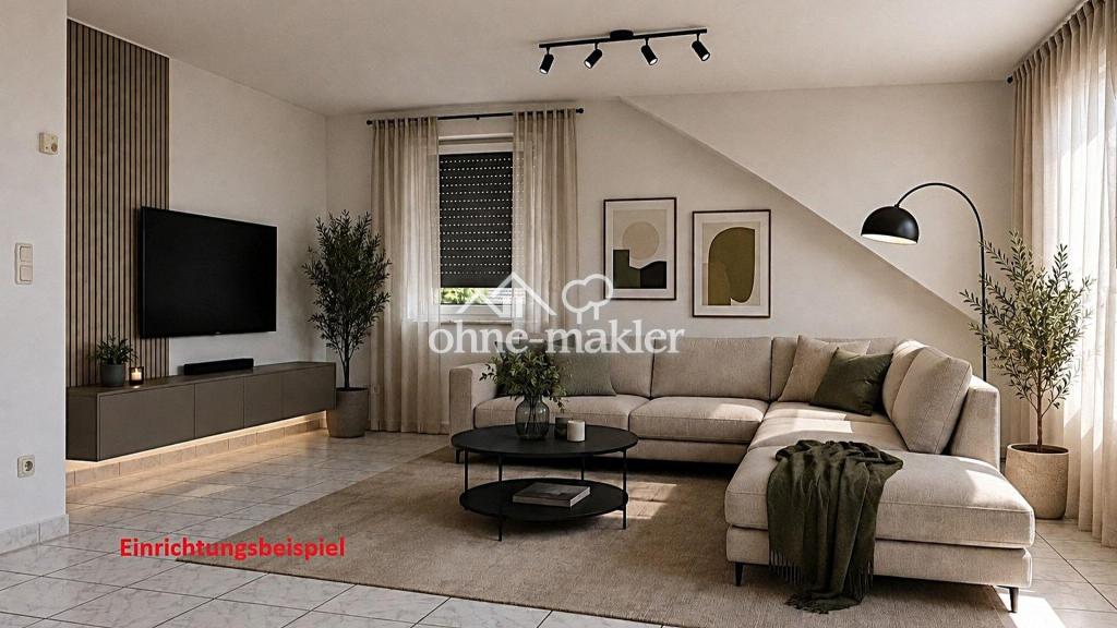 Hitzewelle? Etagenwohnung in kleiner Wohneinheit mit Klimaanlage - Photo 1