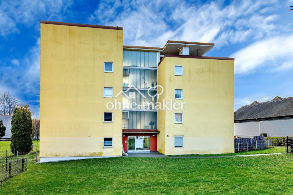Wohnglück mit Balkon und seniorengerechtem Bad auf 57qm in Dortmund-Westerfilde - Foto 4