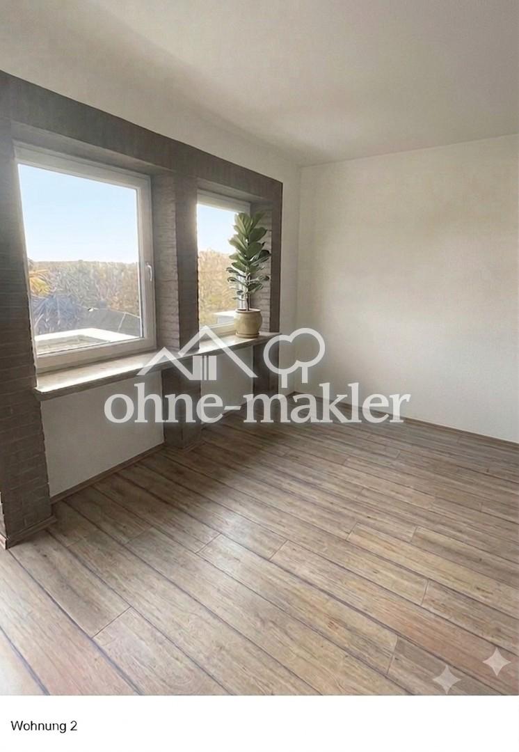3-Zimmer Wohnung mit Sicht auf den Florianturm vom eigenen Balkon - Photo 4