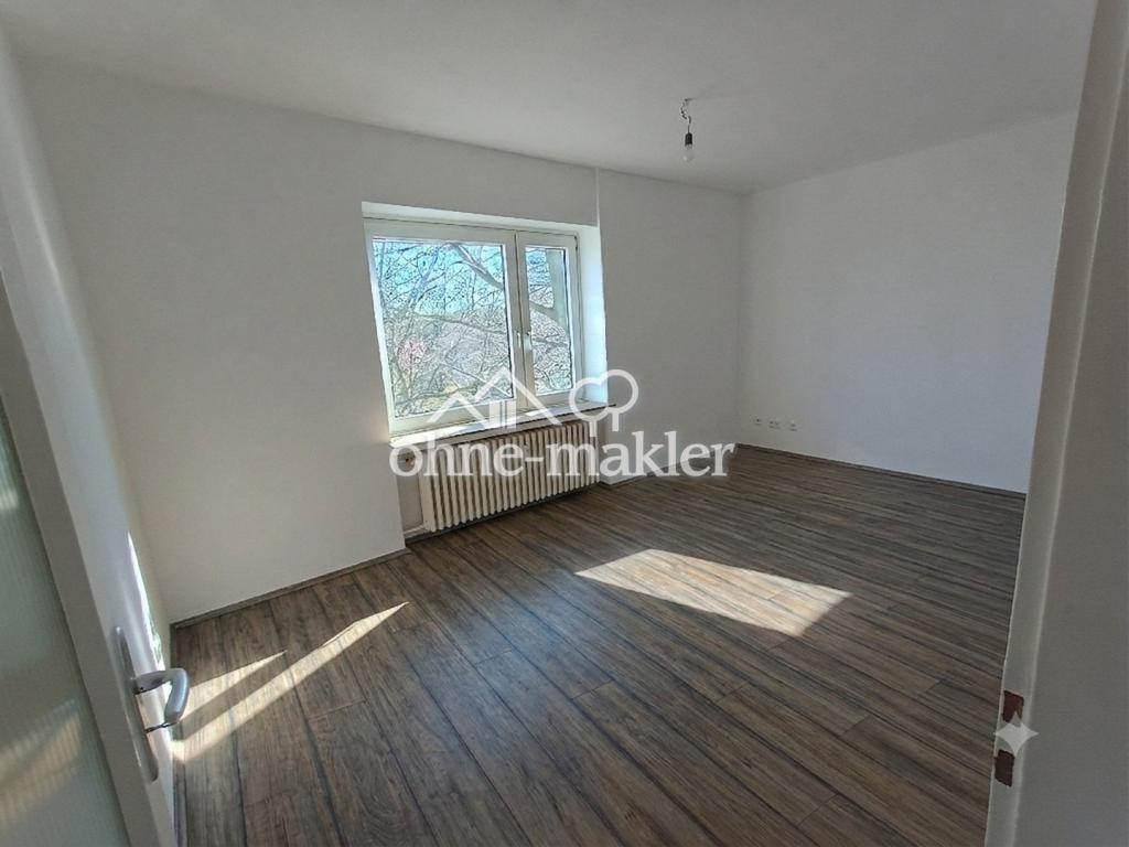 3-Zimmer Wohnung mit Sicht auf den Florianturm vom eigenen Balkon - Photo 5