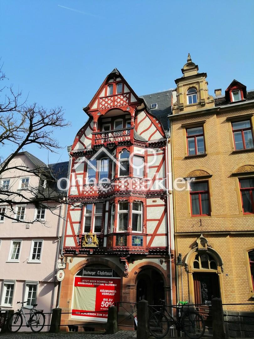 Exklusive 1-Zimmer-Wohnung mit Einbauküche und Balkon - Photo 3