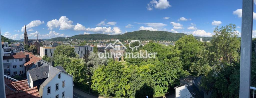 Exklusive 1-Zimmer-Wohnung mit Einbauküche und Balkon - Photo 4