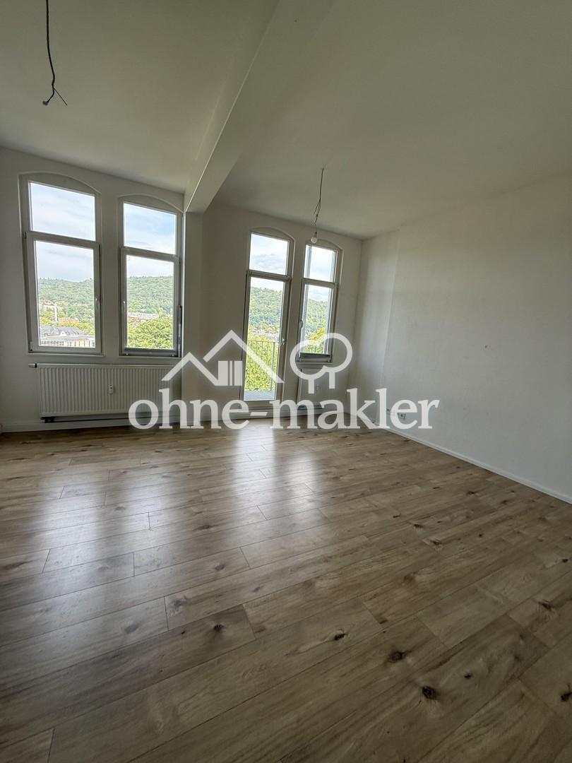 Exklusive 1-Zimmer-Wohnung mit Einbauküche und Balkon - Photo 1