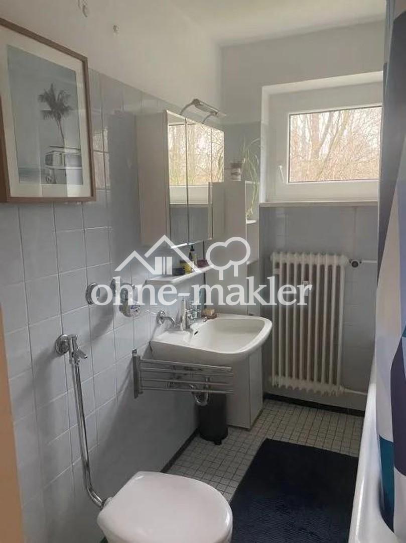 Schöne möblierte Wohnung in Schwabing-Nord am Englischen Garten zu vermieten - Photo 4