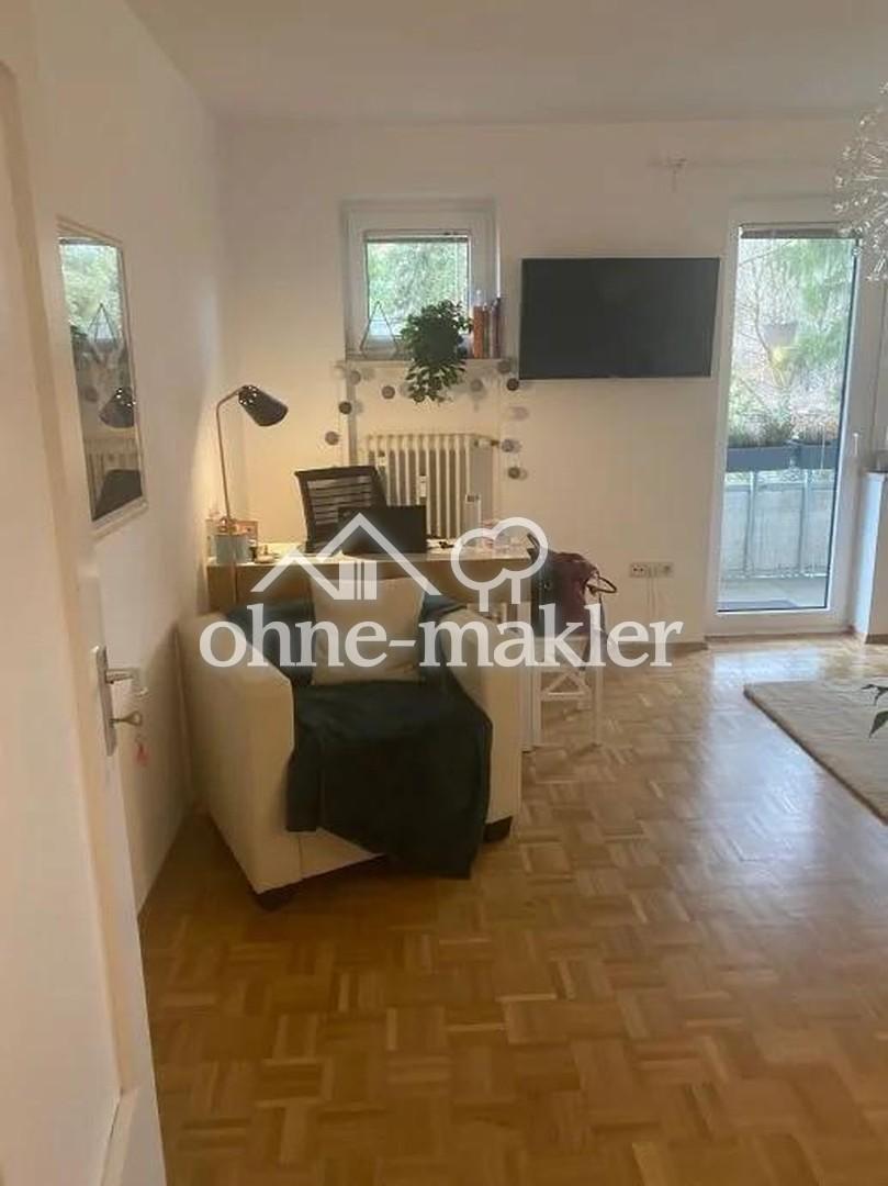 Schöne möblierte Wohnung in Schwabing-Nord am Englischen Garten zu vermieten - Photo 5