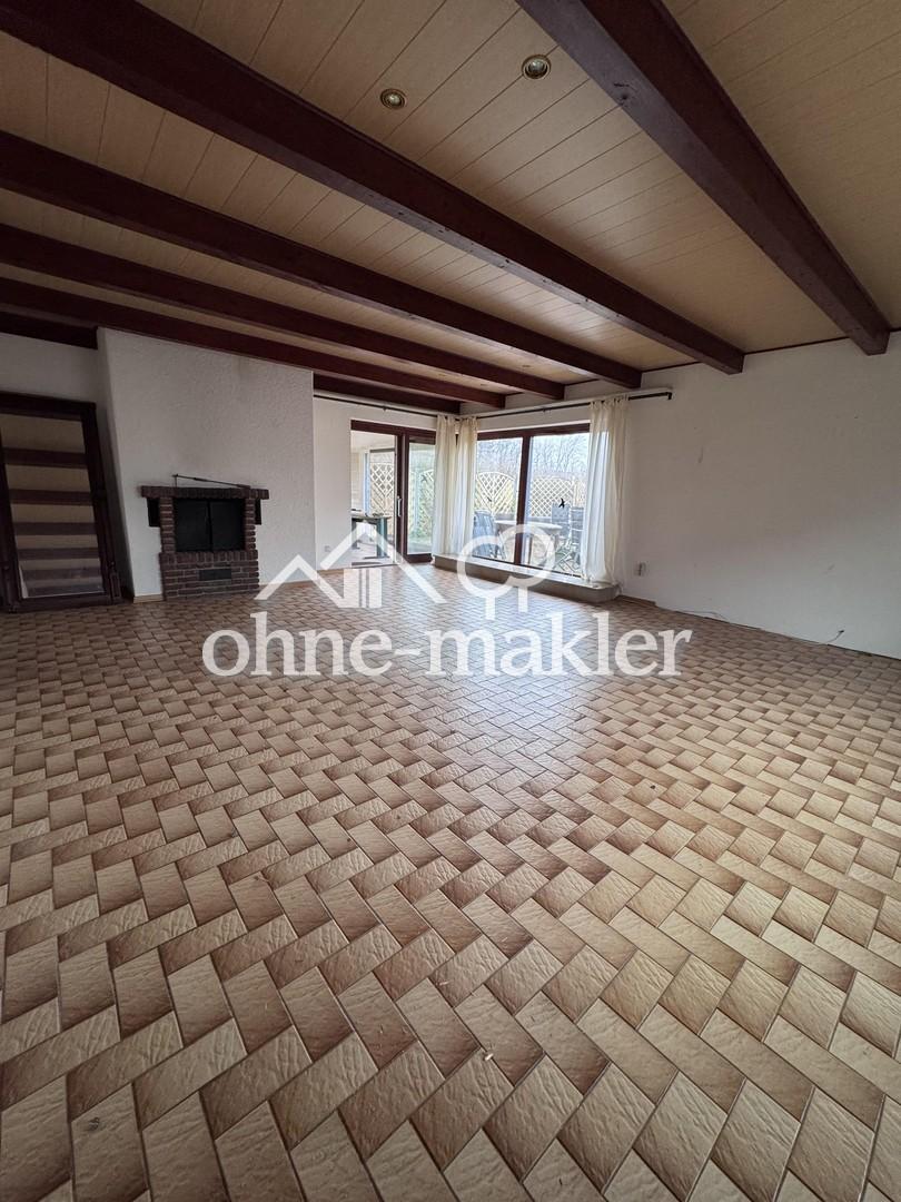 Großzügiges Zuhause mit Wintergarten & Traumgarten in Flensburg - Foto 4