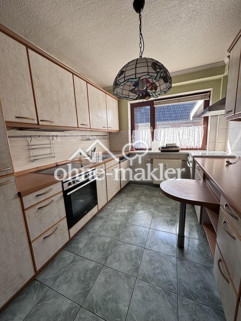 Großzügiges Zuhause mit Wintergarten & Traumgarten in Flensburg - Foto 5