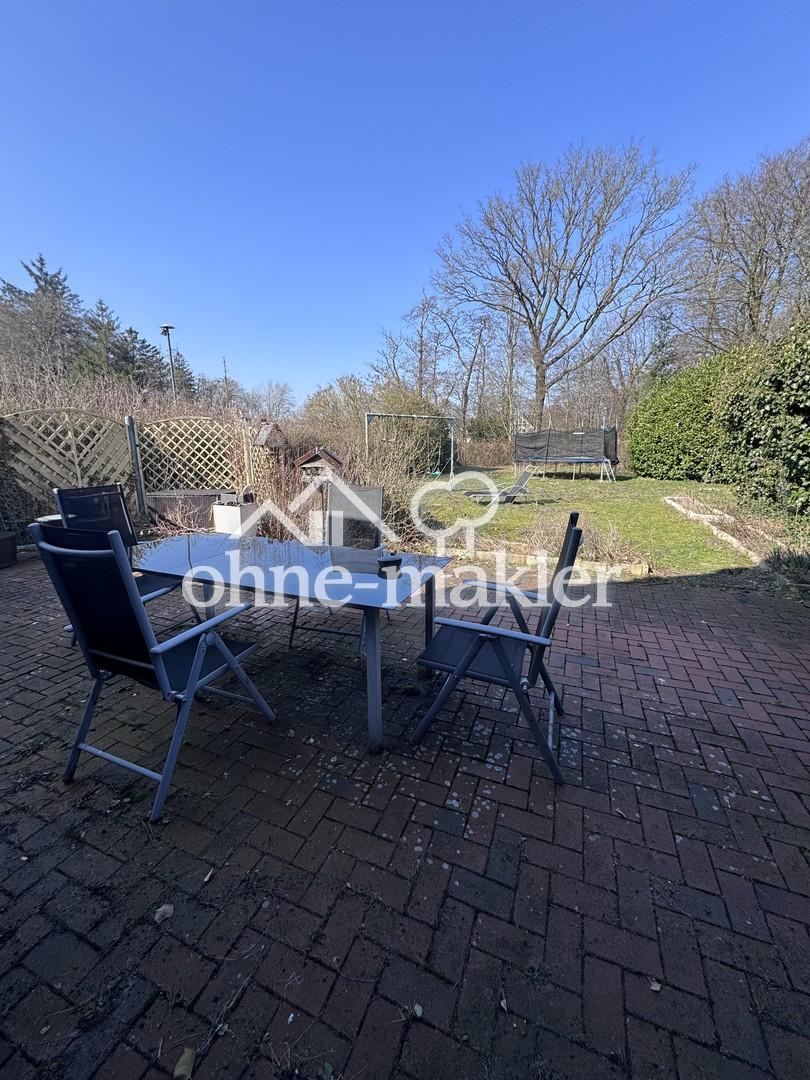 Großzügiges Zuhause mit Wintergarten & Traumgarten in Flensburg - Foto 2