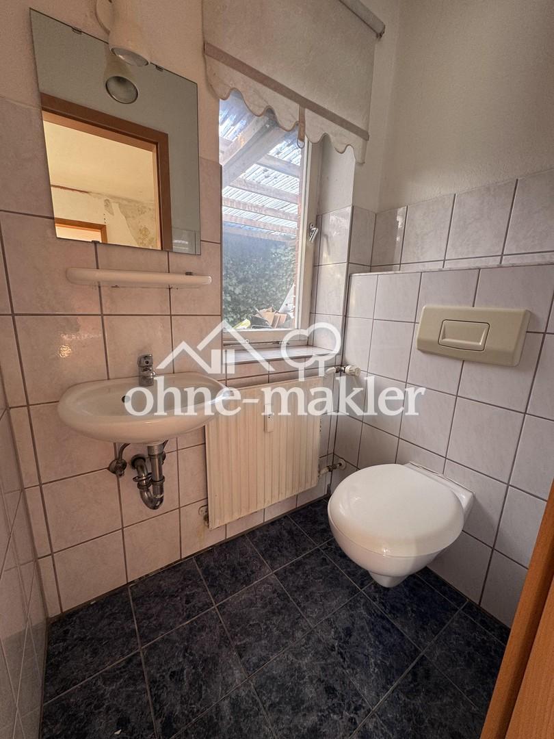 Großzügiges Zuhause mit Wintergarten & Traumgarten in Flensburg - Foto 4