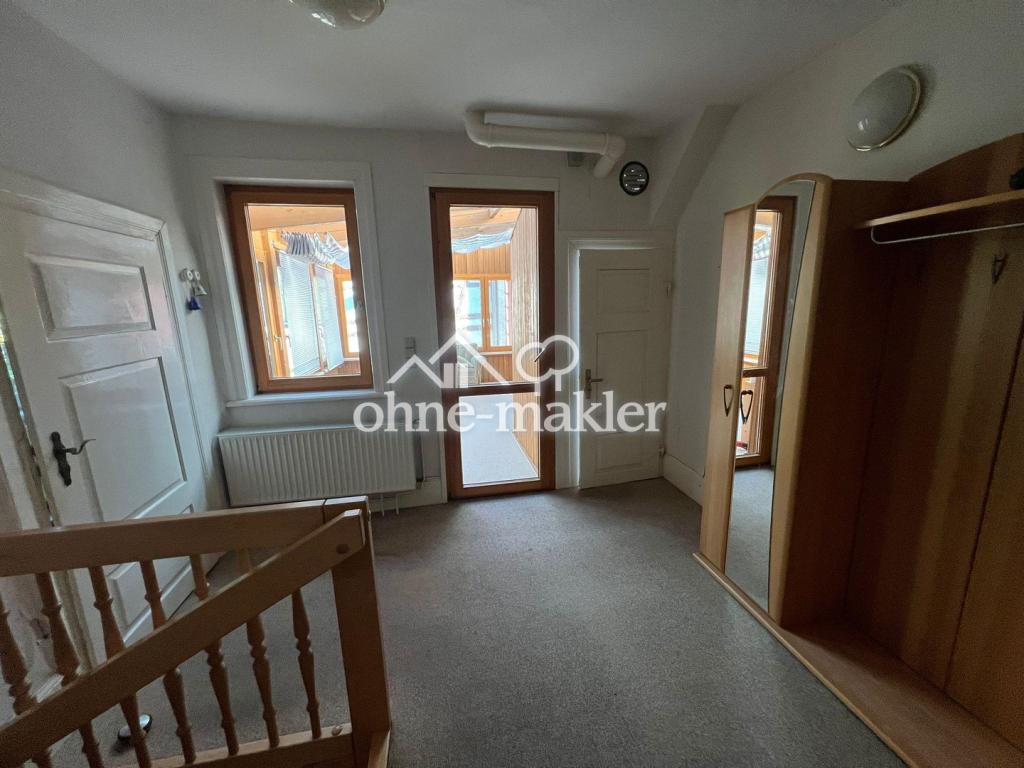 Großzügige 4-Zimmer-Wohnung in Clausthal-Zellerfeld - Photo 5