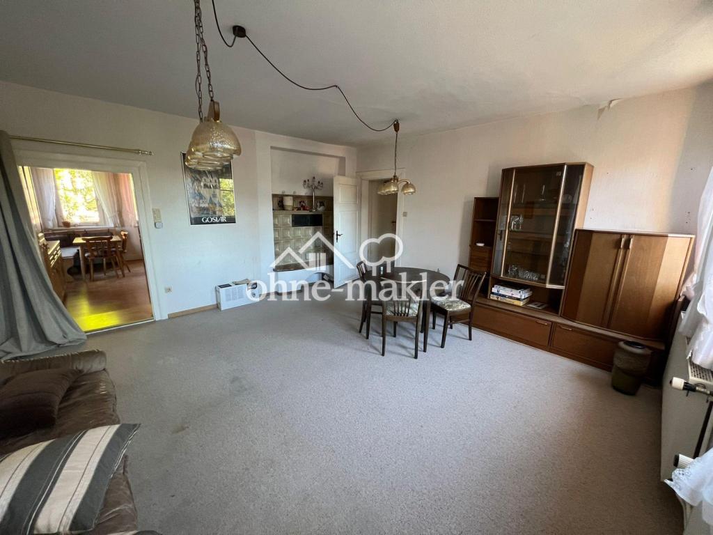 Großzügige 4-Zimmer-Wohnung in Clausthal-Zellerfeld - Photo 4