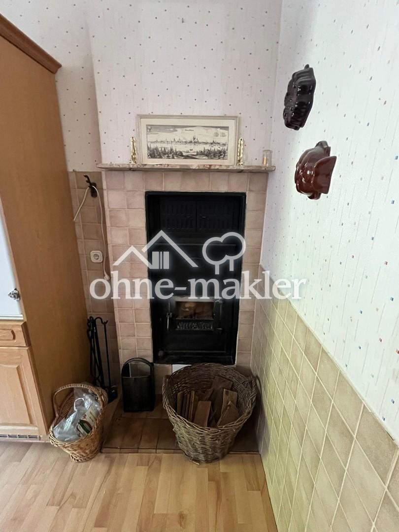 Großzügige 4-Zimmer-Wohnung in Clausthal-Zellerfeld - Photo 1