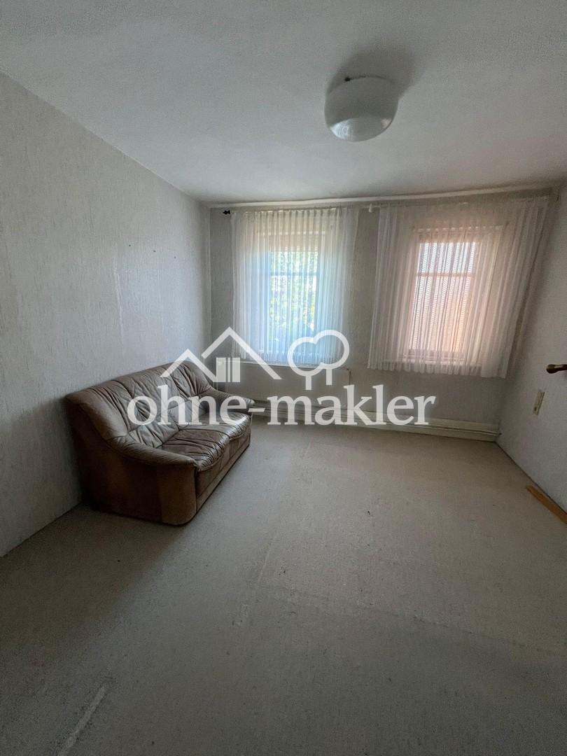 Großzügige 4-Zimmer-Wohnung in Clausthal-Zellerfeld - Photo 3