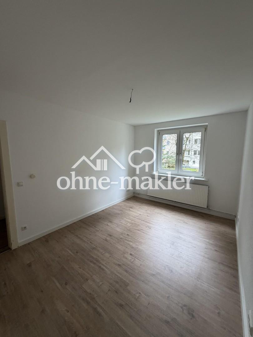 Stilvolle 2 Zimmer Wohnung - Foto 1