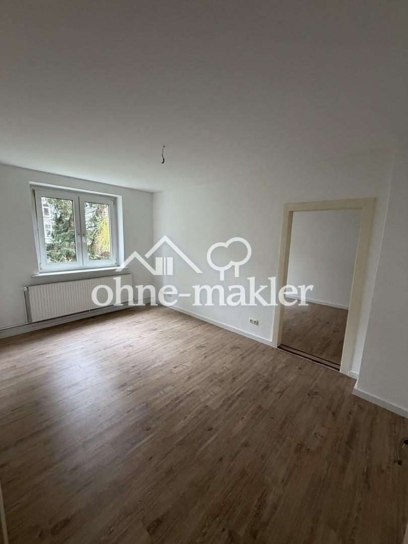 Stilvolle 2 Zimmer Wohnung - Foto 2