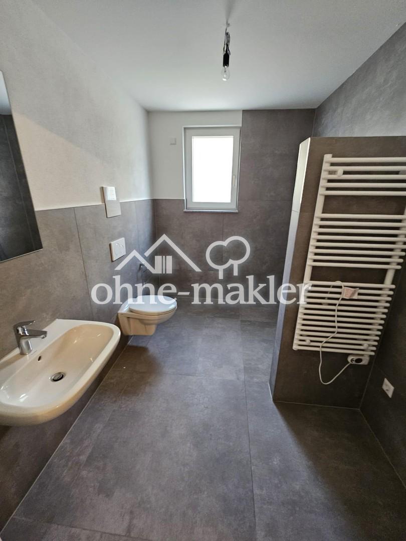 1,5 Zimmer Neubauwohnung Baujahr 2024 - Foto 5