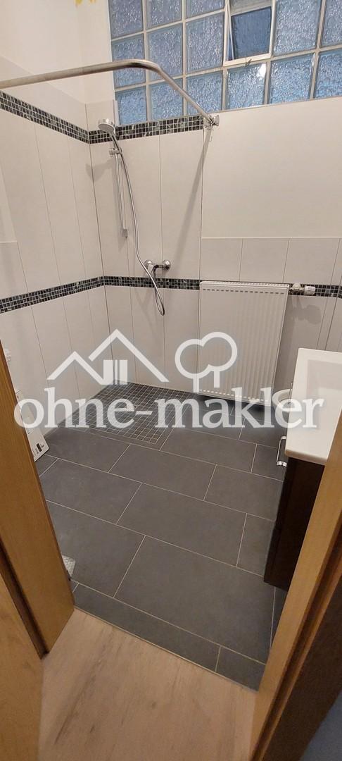 Gemütliche ebenerdige neue 60 qm EG-Wohnung m. Freisitz zu vermieten - Foto 2