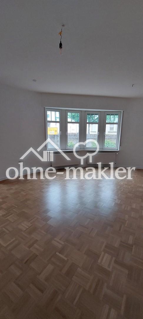 Gemütliche ebenerdige neue 60 qm EG-Wohnung m. Freisitz zu vermieten - Foto 1