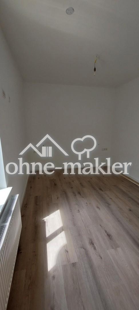 Gemütliche ebenerdige neue 60 qm EG-Wohnung m. Freisitz zu vermieten - Foto 4