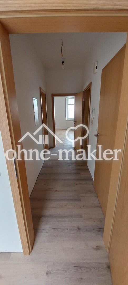 Gemütliche ebenerdige neue 60 qm EG-Wohnung m. Freisitz zu vermieten - Foto 3