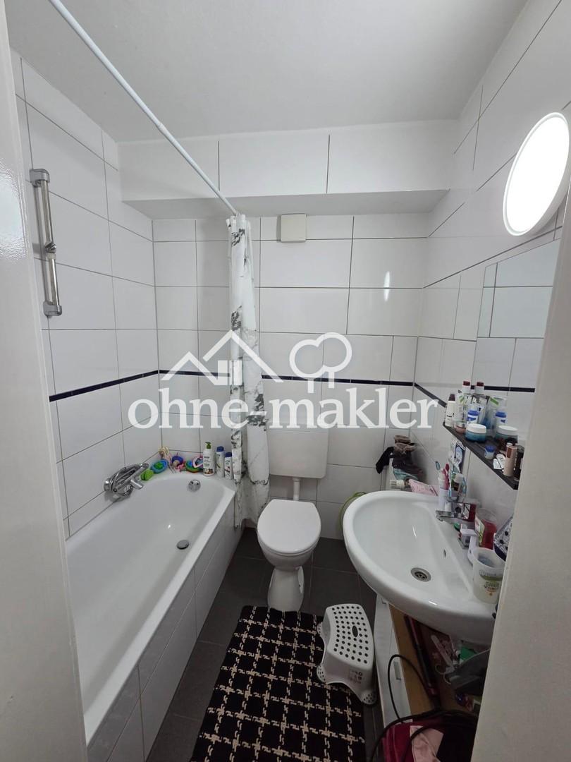 Gemütliche 3 Zimmer Wohnung in Düsseldorf Eller - Foto 2