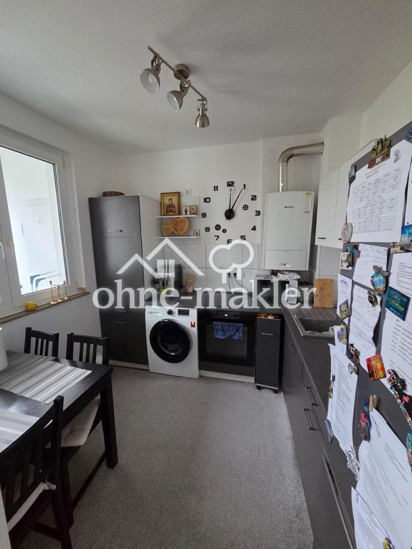 Gemütliche 3 Zimmer Wohnung in Düsseldorf Eller - Foto 5