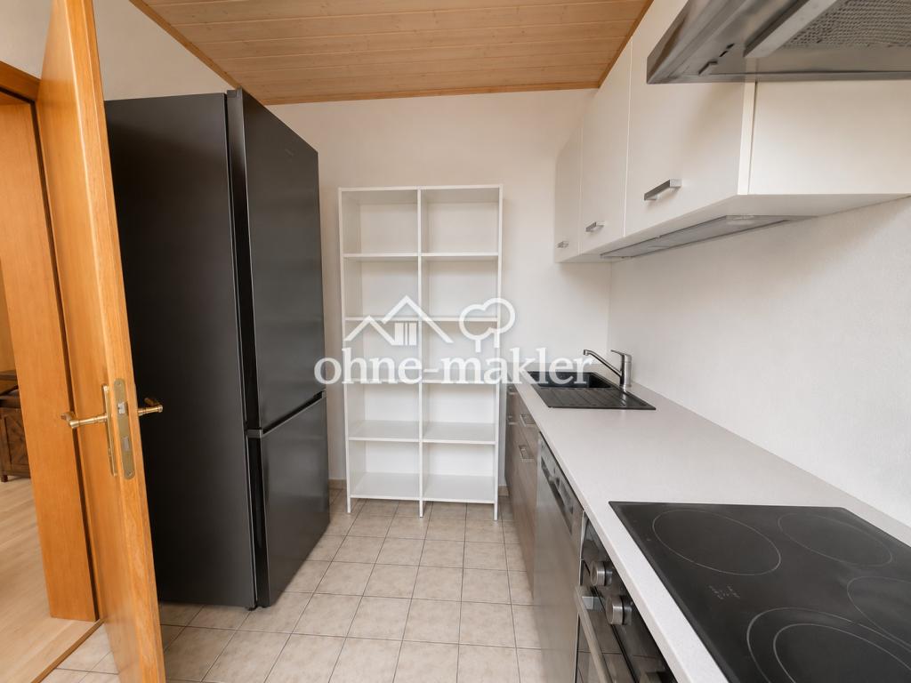 3 Zimmmer DG Wohnung in Ilmmünster - Foto 3