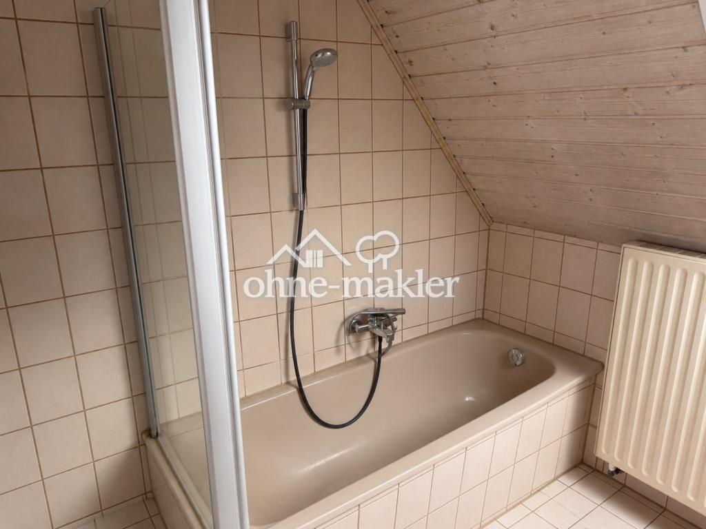 3 Zimmmer DG Wohnung in Ilmmünster - Foto 5