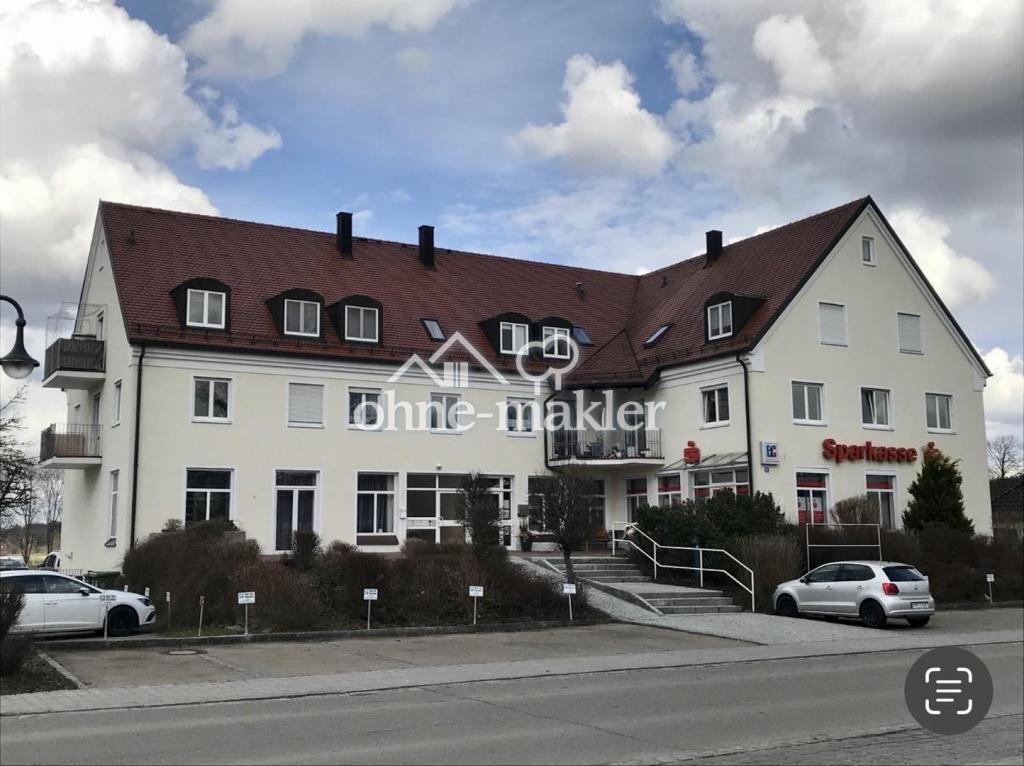 3 Zimmmer DG Wohnung in Ilmmünster - Foto 2