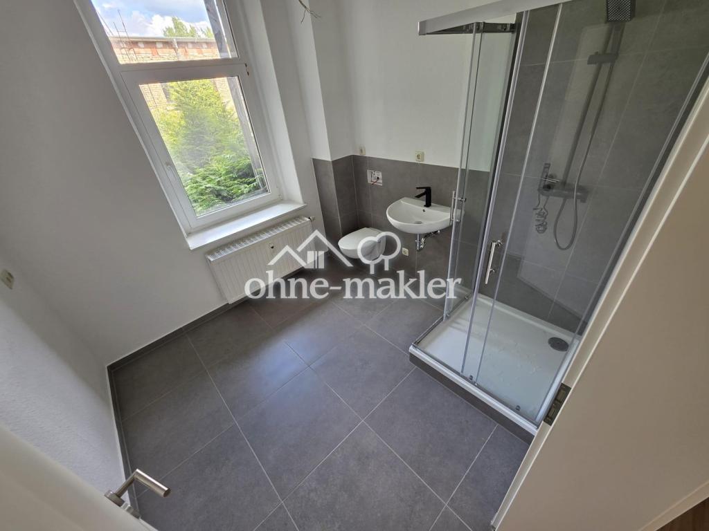 *NEU*– frisch sanierte 2- Raum Maisonette- Wohnung in bester Lage zu vermieten - Photo 5
