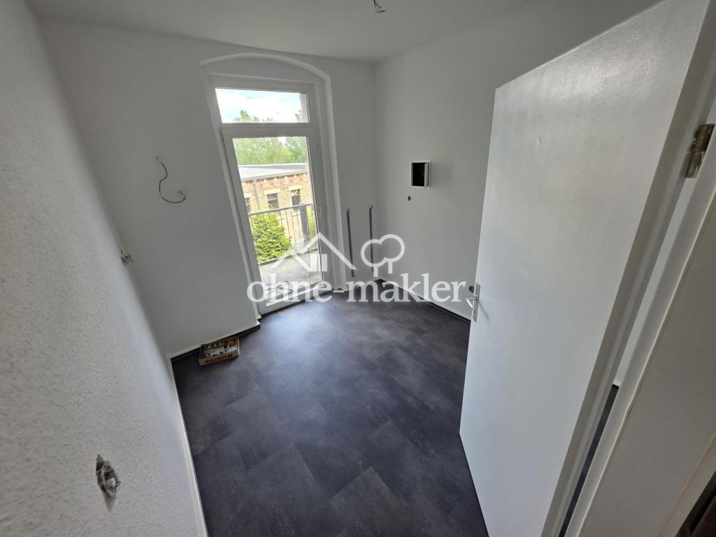 *NEU*– frisch sanierte 2- Raum Maisonette- Wohnung in bester Lage zu vermieten - Photo 4