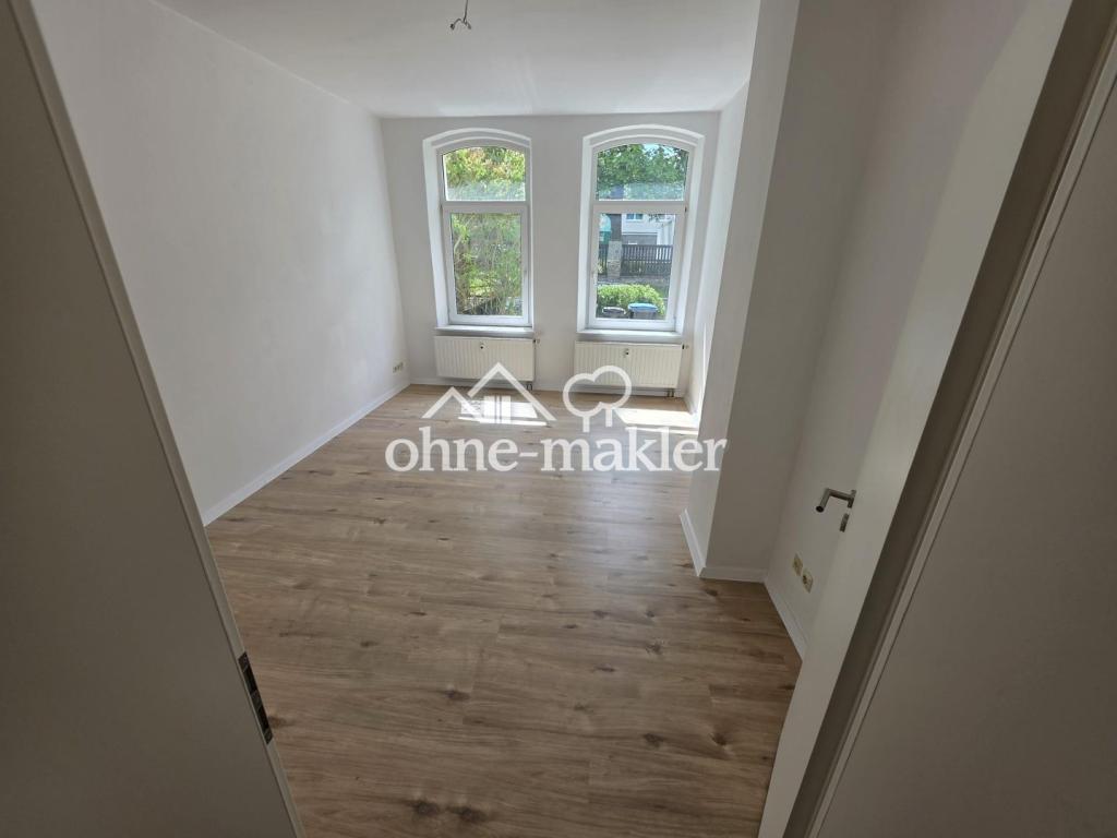 *NEU*– frisch sanierte 2- Raum Maisonette- Wohnung in bester Lage zu vermieten - Foto 2