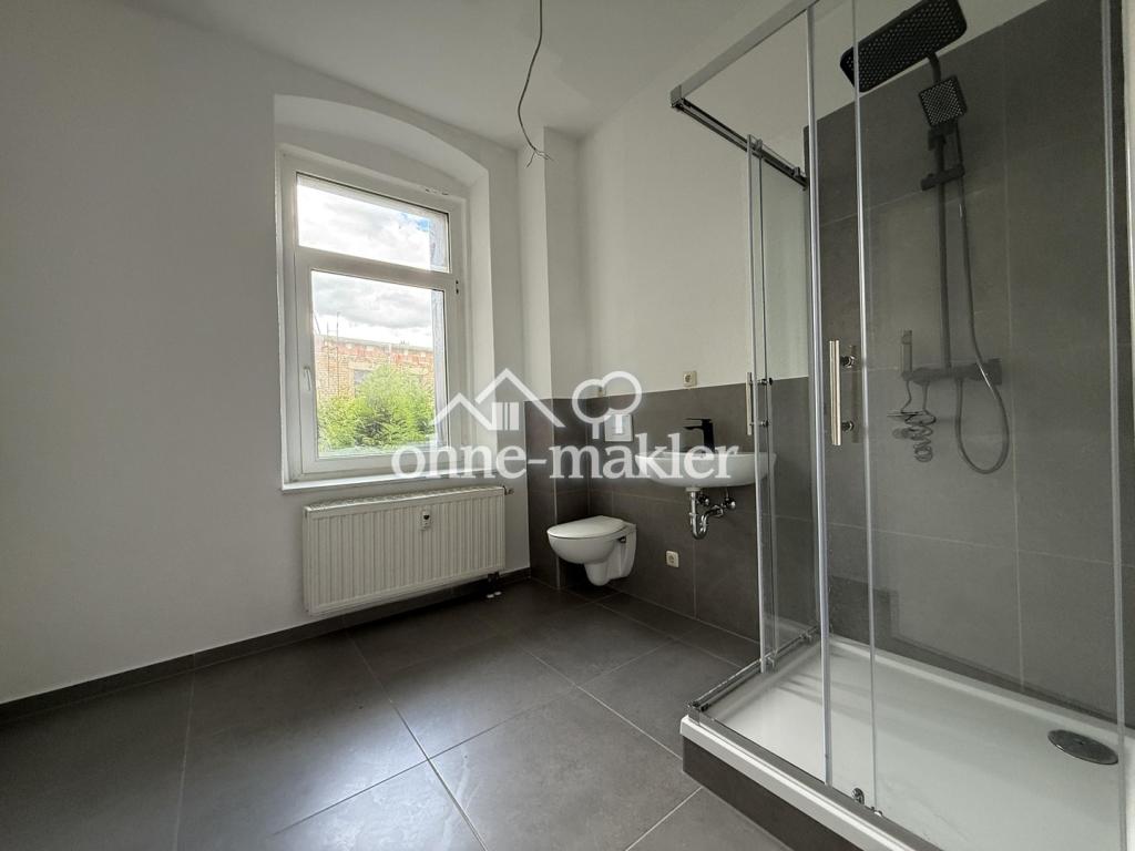*NEU*– frisch sanierte 2- Raum Maisonette- Wohnung in bester Lage zu vermieten - Foto 4