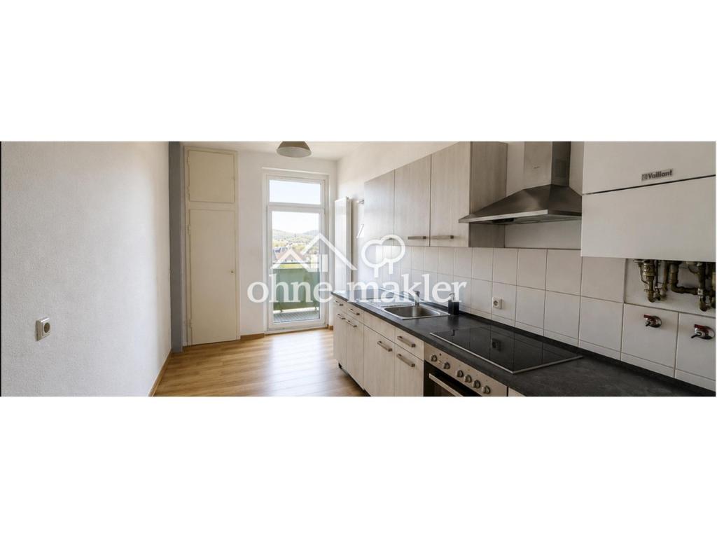 *NEU* 4- Zimmer Wohnung- SOFORT VERFÜGBAR - Foto 2