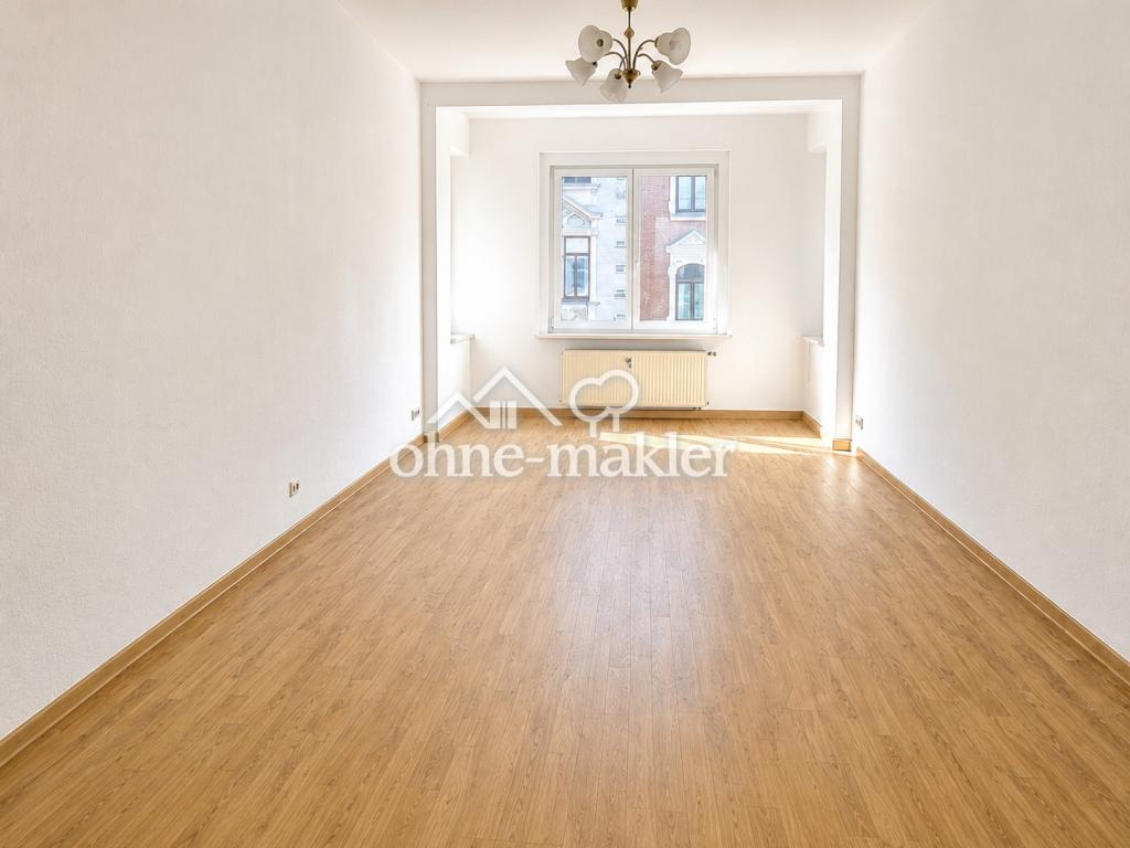*NEU* 4- Zimmer Wohnung- SOFORT VERFÜGBAR - Foto 1