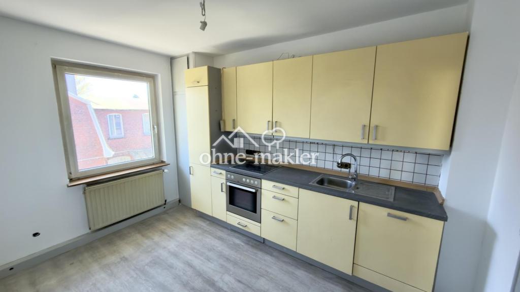 Modernisiert & Helle 2 Zimmer Wohnung inkl. Küche im Mietpreis - Foto 5