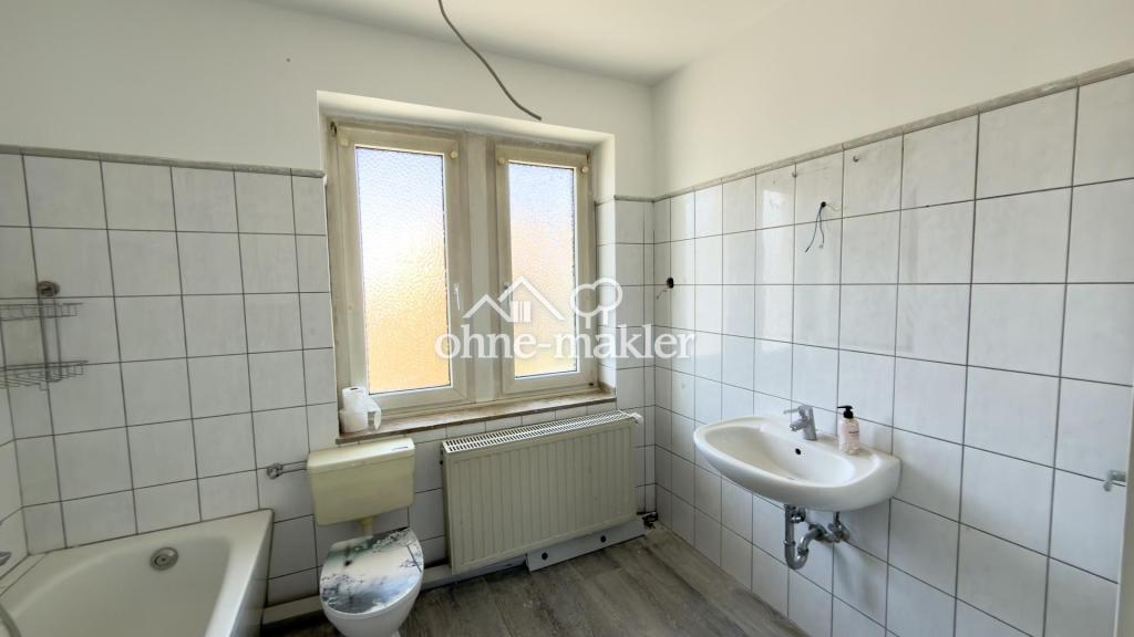 Modernisiert & Helle 2 Zimmer Wohnung inkl. Küche im Mietpreis - Foto 3