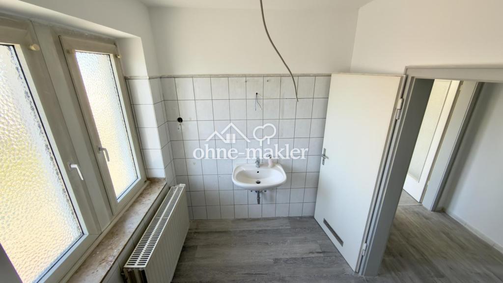 Modernisiert & Helle 2 Zimmer Wohnung inkl. Küche im Mietpreis - Foto 4