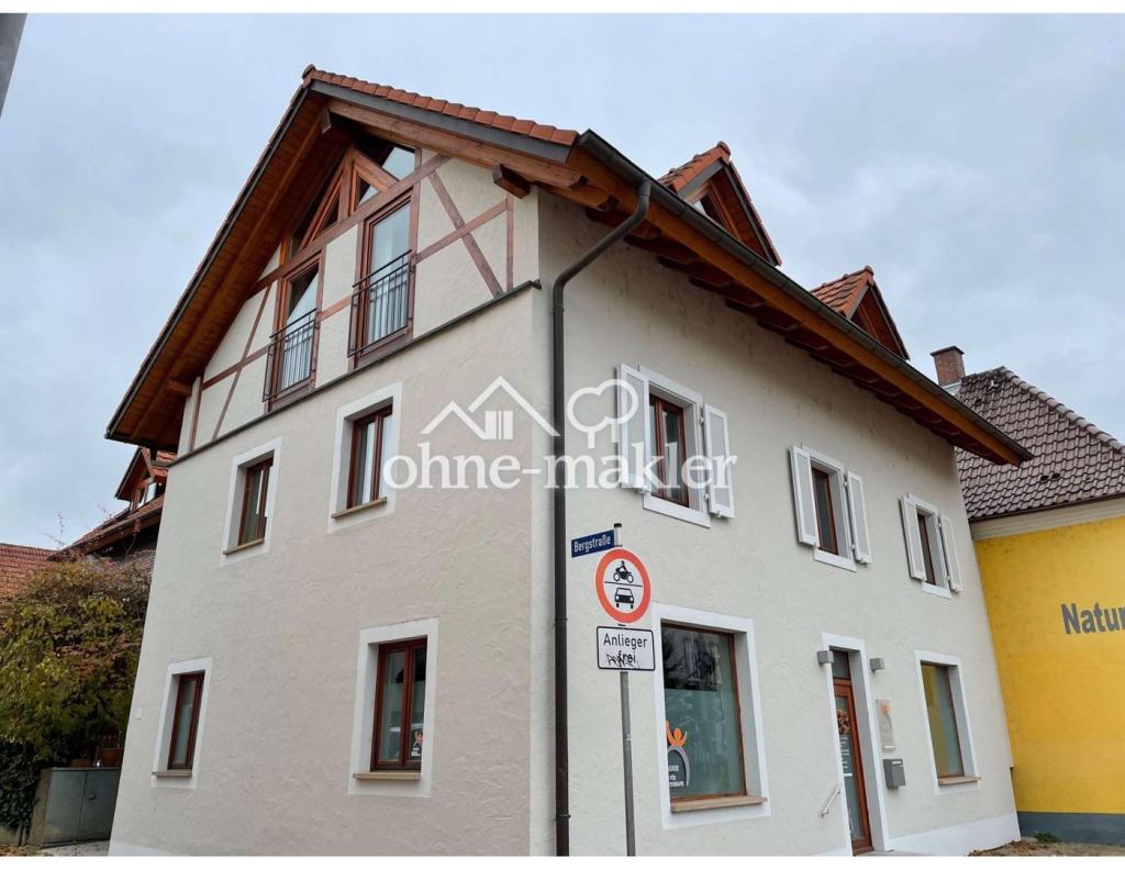 Norsingen, 3 Zimmer Wohnung in Zentraler Lage - Photo 4
