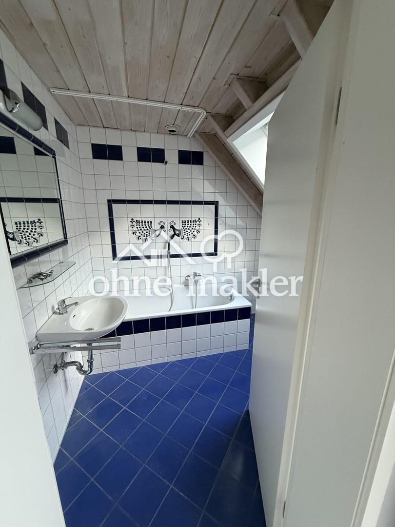 Norsingen, 3 Zimmer Wohnung in Zentraler Lage - Photo 1