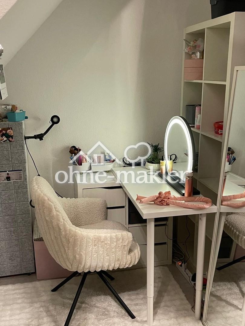 Schöne 4-Zi.-Masionetten Wohnung mit Balkon NUR MIT WBS - Foto 1