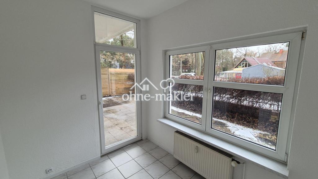 begehrtes Eichwalde mit eigenem Garten und Terrasse - Photo 3
