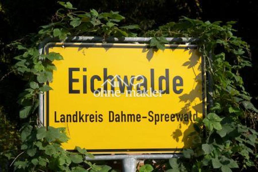 begehrtes Eichwalde, zentrumsnah - Photo 1