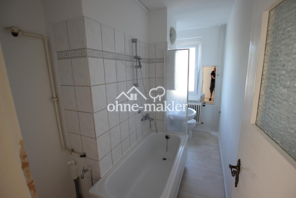 grün, ruhig, hell, 2-Zimmer, Fort Hahneberg, Westbalkon - Foto 2