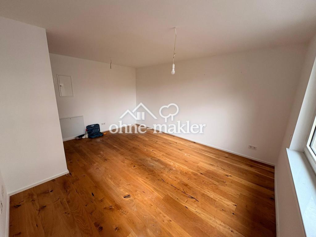 2-Zimmer-Wohnung in zentraler Lage von Frankfurt am Main – frisch renoviert & mit Einbauküche - Photo 4