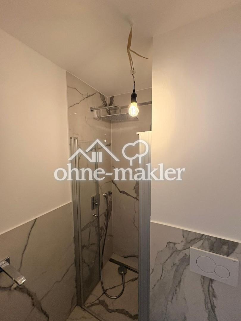 2-Zimmer-Wohnung in zentraler Lage von Frankfurt am Main – frisch renoviert & mit Einbauküche - Photo 5