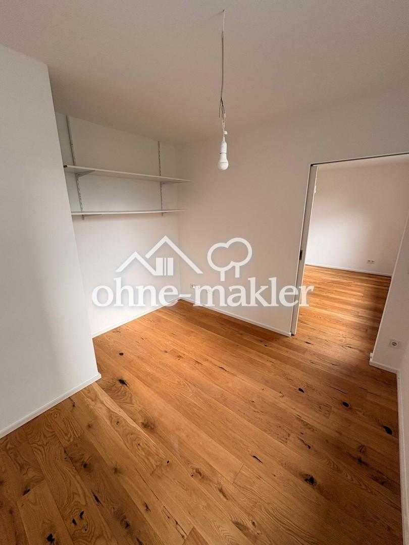 2-Zimmer-Wohnung in zentraler Lage von Frankfurt am Main – frisch renoviert & mit Einbauküche - Photo 3