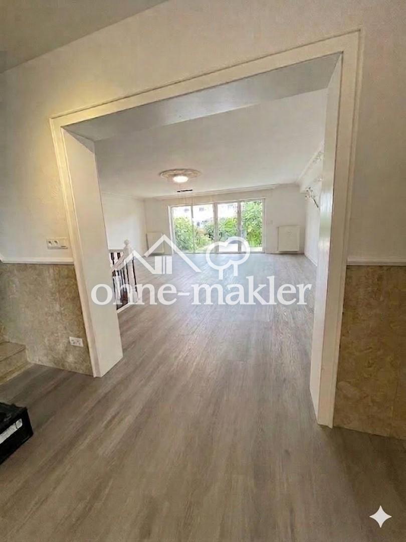 Erstbezug nach Sanierung: 170 m² Haus-in-Haus mit Privatgarten & XXL-Wellnessbad - Foto 5