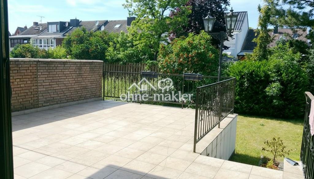 Erstbezug nach Sanierung: 170 m² Haus-in-Haus mit Privatgarten & XXL-Wellnessbad - Foto 3