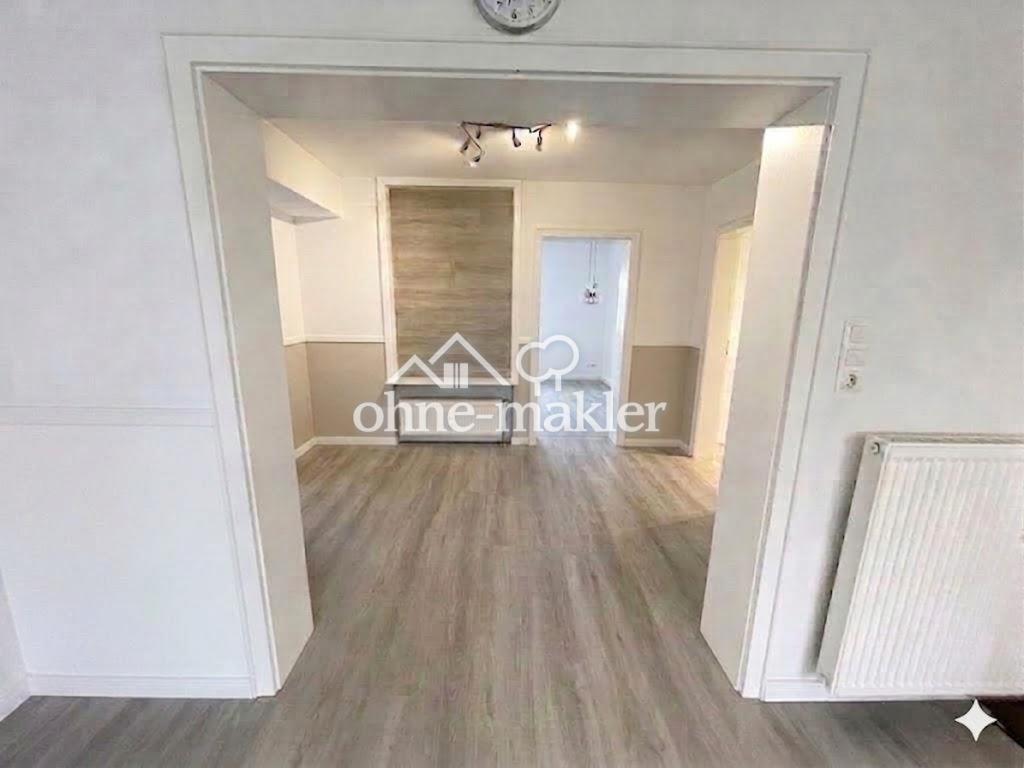 Erstbezug nach Sanierung: 170 m² Haus-in-Haus mit Privatgarten & XXL-Wellnessbad - Photo 3